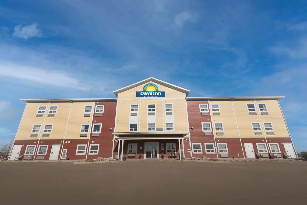 Days Inn By Wyndham Lamont Exterior foto