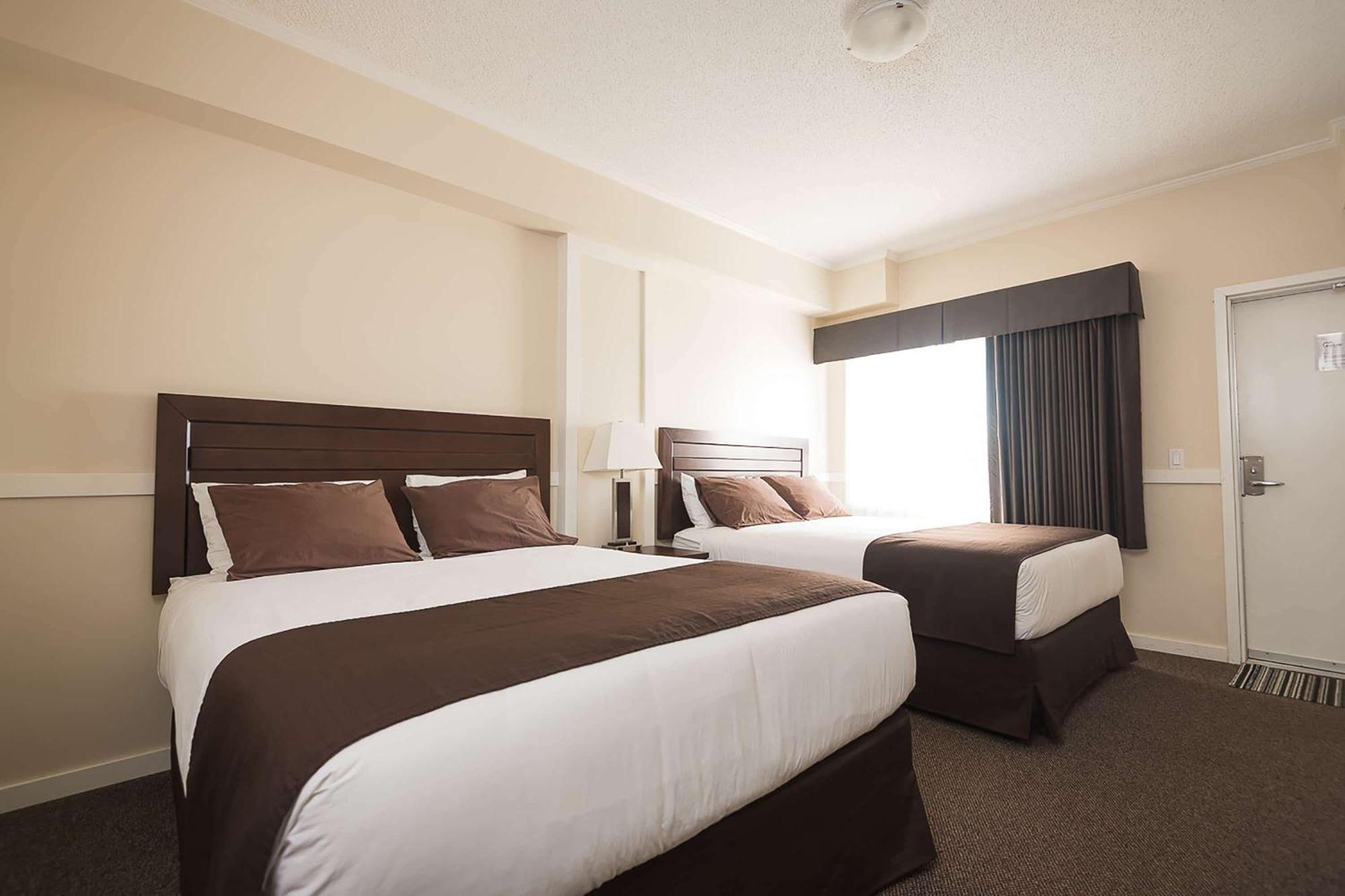 Days Inn By Wyndham Lamont Exterior foto